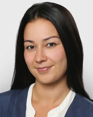 Photo of Heather Davidson, Psychologist, PsyD, BCN, PMH-C