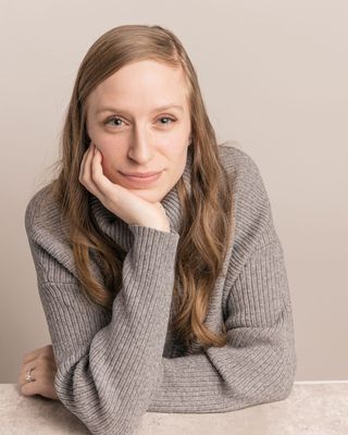 Photo of Allee Cavallo, Licensed Professional Counselor, MS, LPC