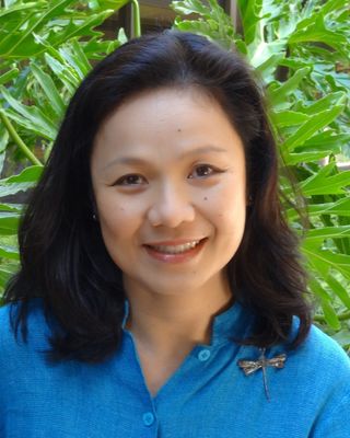Photo of Tam-Anh Pham, Marriage & Family Therapist in 95008, CA