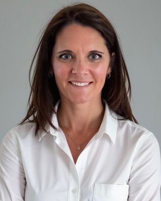Photo of Janet Randolph, Licensed Professional Counselor, MEd, LPC