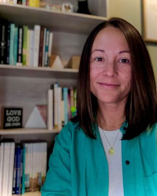 Photo of Emma Van Dillen, Licensed Professional Counselor, MEd, LPC