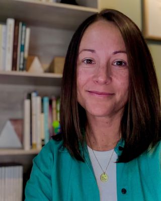 Photo of Emma Van Dillen, Licensed Professional Counselor, MEd, LPC