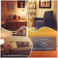 Gallery Photo of Glendora Therapy Office