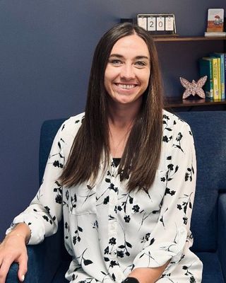 Photo of Megan Smith, Licensed Professional Counselor, MA, CAT, LPC