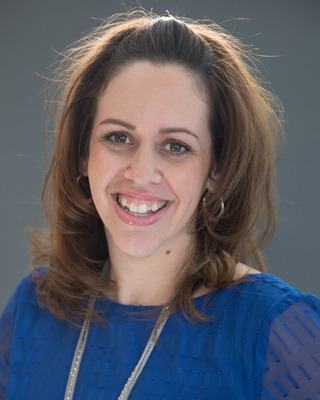 Photo of Tali Elitzur, Counselor in Washington, DC