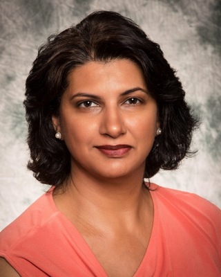 Photo of Hema Vyas, Psychiatrist in New Jersey