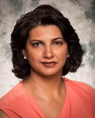 Photo of Hema Vyas, MD, Psychiatrist