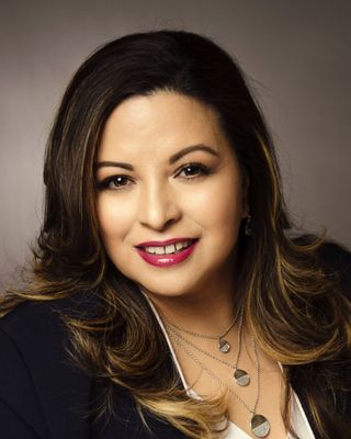 Photo of Laura H. Fucci, Marriage & Family Therapist Intern, MS, LMFT-I