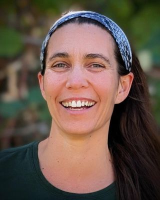 Photo of Ashleigh M Marling, Professional Counselor Associate