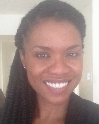 Photo of Nichola K Brown, Clinical Social Work/Therapist in Georgetown, Washington, DC