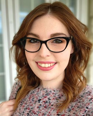 Photo of Caitlin Romano, Licensed Professional Counselor, MA, LPC