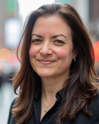 Photo of Mia Shapiro, Clinical Social Work/Therapist, LCSW
