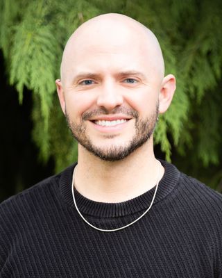Photo of Nick Norman, Clinical Social Work/Therapist, LICSW