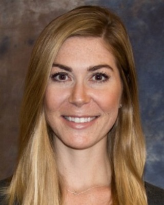 Photo of Samantha Greene McCumber, MS, LIMHP, NCC, Counselor in Omaha
