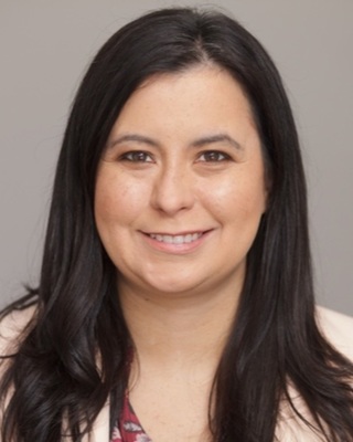 Photo of Erica Meyers, Psychologist in Financial District, New York, NY