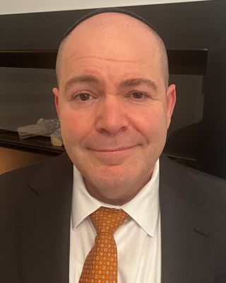 Photo of Grigory Orenbakh - Dallet Psychological Services , Psychologist, PhD