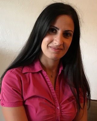 Photo of Sophia Zavrou, Psychologist in 33762, FL