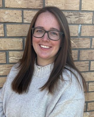 Photo of Ainsley McNeely, Licensed Professional Counselor, LPC