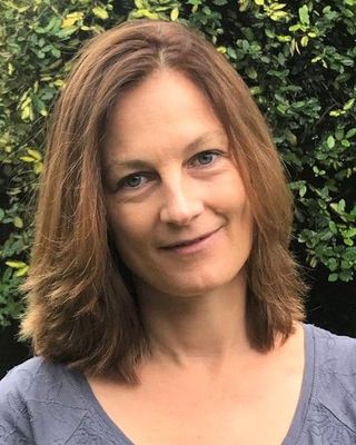Photo of Sabine Gough, Counsellor in Epsom, England