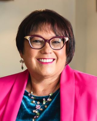 Photo of Roxanne Palmer, Clinical Social Work/Therapist, LCSW-S