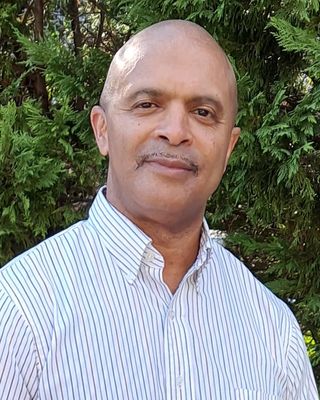 Photo of Tony Glenn, Licensed Clinical Mental Health Counselor in Rolesville, NC