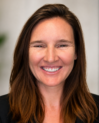 Photo of Morgan Futrell, Clinical Social Work/Therapist, LCSW, MSW
