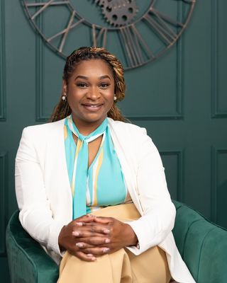 Photo of Dr. Lillian Bonner Smith, Counselor, DPC, ALC