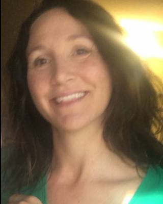 Photo of Chrystina Pope, Marriage & Family Therapist in Inyo County, CA