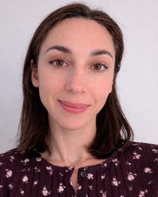 Photo of Yasmin Morton, Psychotherapist, MBACP