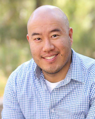 Photo of Andy Yang, Licensed Professional Counselor