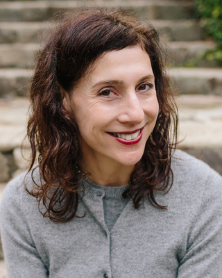 Photo of Dr. Leah H. Rosenthal, PhD, Psychologist in Berkeley
