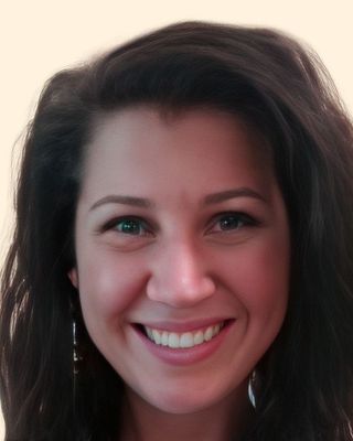 Photo of Christine Culbreth, Licensed Professional Counselor, LPC