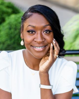 Photo of Tinai James, Psychologist in Atlanta, GA