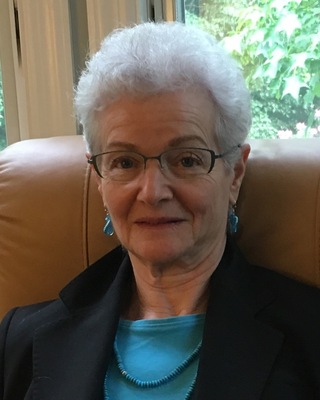 Photo of Iris McGuire, Ph.D., Psychologist