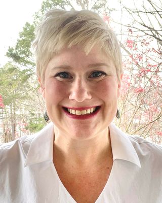 Photo of Jenny Heuer, Licensed Professional Counselor in Hall County, GA