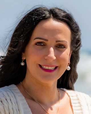 Photo of Blair Nicole Nastasi, Marriage & Family Therapist Associate, MA, AMFT