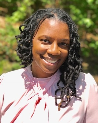 Photo of Sharron Riley-Seymour, PhD, LPC, CCTP, Licensed Professional Counselor in Manchester