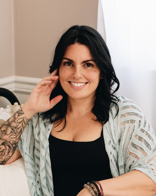 Photo of Tiffany Cutrone, Counselor, MA, LCMHC, LPC, LCAS