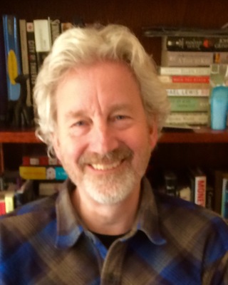 Photo of Ed Rankin, Clinical Social Work/Therapist in Seattle, WA