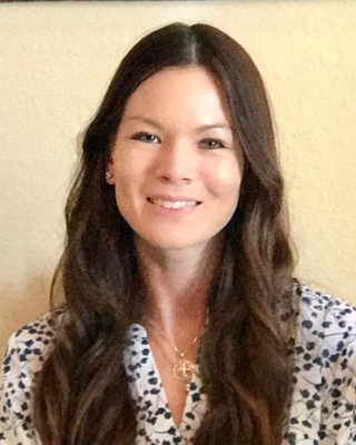 Photo of Liane Vogele, MA, LMHC, Counselor in Fort Myers