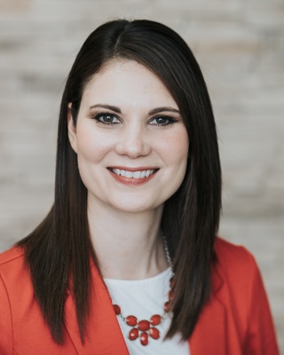 Photo of Holly Whyte, Psychologist in Edmonton, AB