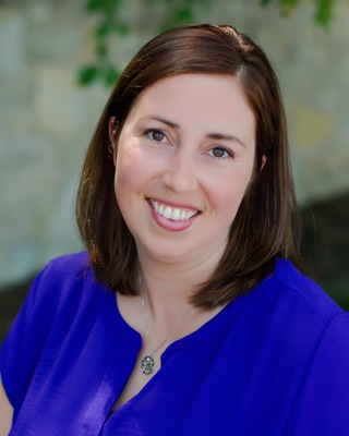 Photo of Megan Whittemore, Psychologist in Ballwin, MO