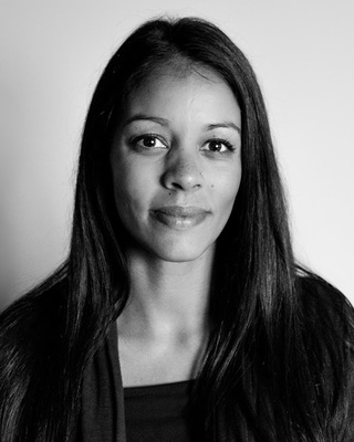 Photo of Vanessa Washington, LPC, NCC, Licensed Professional Counselor in Portland
