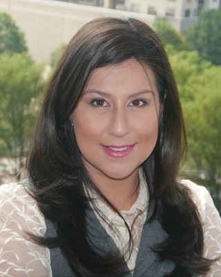 Photo of Lucero del Rocio Morse, Licensed Professional Counselor in 30308, GA