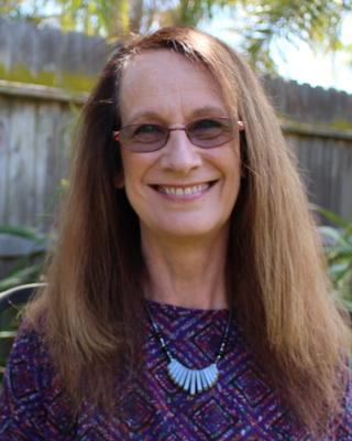 Photo of Cindy Reynolds, Marriage & Family Therapist in Visalia, CA
