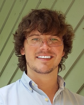 Photo of Brice Bradshaw, Licensed Clinical Mental Health Counselor in Pittsboro, NC