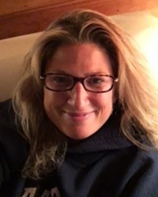 Photo of Zofie Meffert, Clinical Social Work/Therapist, LCSW