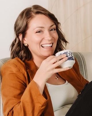 Photo of Hannah Ciampini, Clinical Social Work/Therapist, LCSW, EMDR