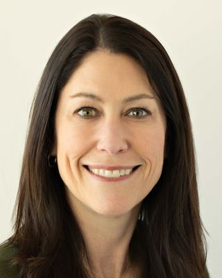 Photo of Melanie Davis, Licensed Professional Counselor, LPC