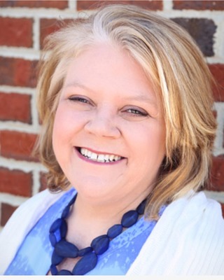 Photo of Suzanne Puckett, MAEd, LCMHC, AutPlay, EMDR, Licensed Professional Counselor